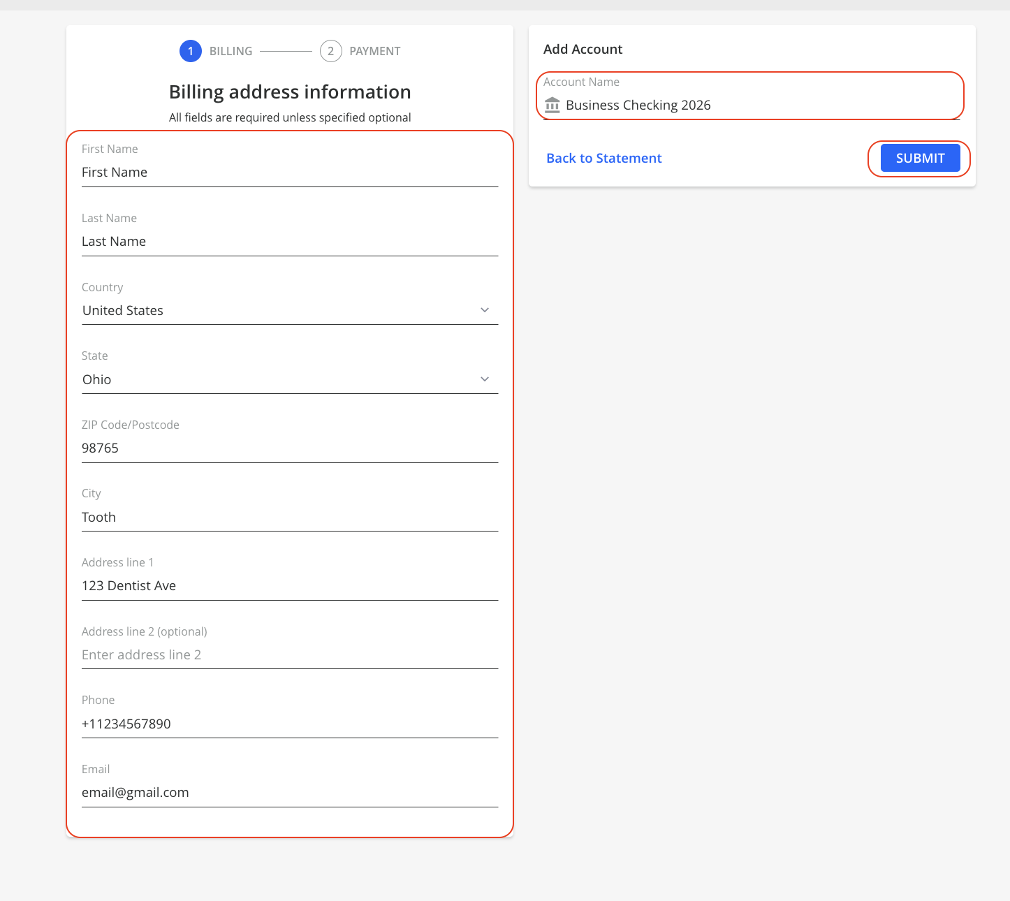Step 2 - Billing Address Info and Click Submit.png